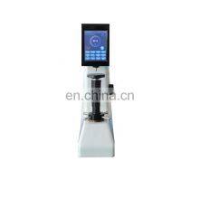 HR-45 150D Digital Rockwell and Superficial Rockwell Hardness Tester / Rockwell Diamond Indenter for Hardness Tester thumbnail-4