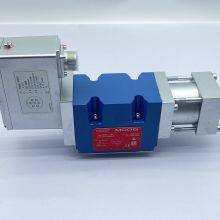 D633-313B Moog DDV Proportional Valve 399/460B/525B/358B/319B/317/308B Hydraulic Valve thumbnail-5