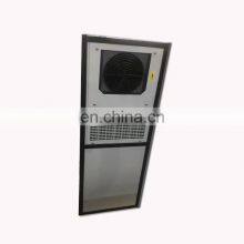 CNC Industry Heat Exchanger Electric Cabinet Air Conditioner Machine for Cnc Milling Machine thumbnail-5