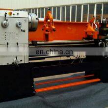C6236F 360 mm Diameter Mini Lathe Machine Metal for Sale thumbnail-5