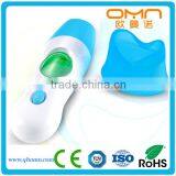 Funny Thermometer Ear Forehead Samrt Sensor Temperature Indicator Non Label Household Intelligent Clinical Equipment Acurite Kit thumbnail-5