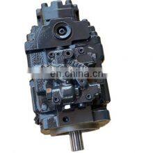 708-3S-00522 Diesel Engine Hydraulic Main Pump 708-3S-00522 Diesel Engine Truck Parts thumbnail-1