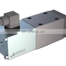 Wandfluh Solenoid Valves AM22100b-G24