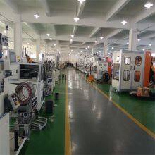 Ningbo Hi-tech Wede Motor Machines Co.,ltd company overview - view 1 thumbnail
