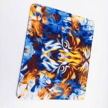 Custom Printing Non Slip Rubber Mouse Pad Office Mouse Pad Round Mouse Mats thumbnail-2