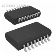LC72323Y-9A77N-E Original new in stocking electronic components integrated circuit IC chip support BOM service list