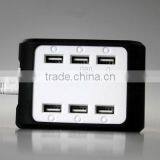Wholesale Customized EU US KR Plug Micro Usb Travel Charger thumbnail-4