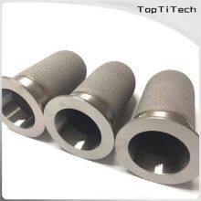 5um Micro 316L Stainless Steel Sparger thumbnail-2