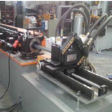 Galvanized PPGI Light Steel Keel Drywall Structure Building Material Roll Forming Equipment thumbnail-2