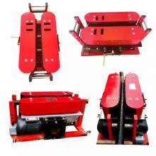 Cable Conveyor Cable Laying Machine Power Construction thumbnail-2