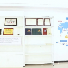 Foshan KILI-LED LIGHTING LIMITED company overview - view 2 thumbnail