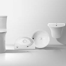 Chaozhou Meilong Ceramics Company company overview - view 3 thumbnail