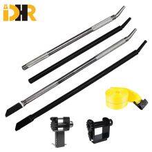 High Quality Heavy Duty Winch Bar for Flatbed Trailer