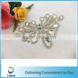 2014 Crochet Applique Flowers thumbnail-1