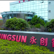 Foshan Youngsun Intelligent Equipment Co., Ltd company overview - view 1 thumbnail