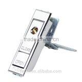 Flei Brand High Safty ROHS Zinc Plated Metal Locks thumbnail-2