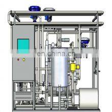 Electric Industrial Plate Sterilizing Machine for Fresh Fruit Juice/Coconut Milk/tea Drinks/honey/grape Wine/beer thumbnail-2