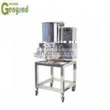 Small Capacity Burger Patty Making Machine thumbnail-3