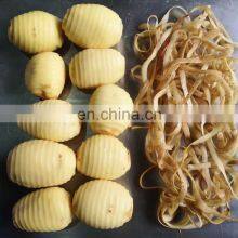 Factory Genyond Automatic Industrial High Speed Orange Peeler Mango Skin Remover Equipment Fruit Pineapple Peeling Machine thumbnail-4