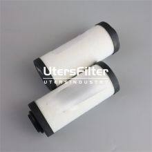0532140159 UTERS Replace of Busch Oil Mist Separator Filter Element thumbnail-4