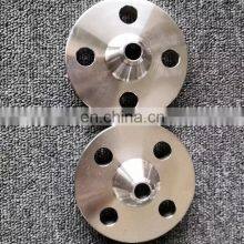 Forged Flange Class 150 300 600 2500 Stainless Steel Flange Weld Neck Flange Hardware thumbnail-4