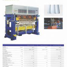 Security Reinforcing Steel Wire Mesh Welding Machine for Bridge Construction thumbnail-3