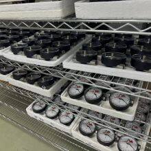 Differential Pressure Gauge(DPG)-Magnetic Piston Type,Micro-pressure Pneumatic System Full Safety Pattern Conforms to En837 thumbnail-4