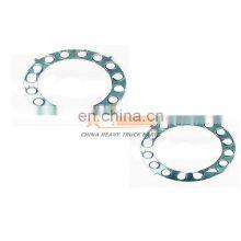 HOWO A7 Hohan Golden Prince Sinotruk Hc16 Front/Middle/Rear Axle Parts WG9114320003 Screw thumbnail-3