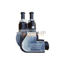 Sinotruk Sitrak C5H/C7H China Heavy Truck Spare Parts AZ932555200006 Fuel Receiver With Fuel Level Sensor With Coil Tank 675x620 thumbnail-2