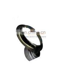 China Heavy Truck Sinotruk Sitrak Getriebegetriebeersatzteile 810W39135-2021 Öldeckel thumbnail-2