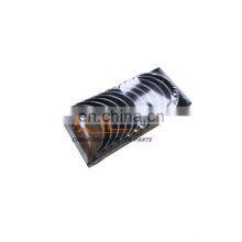 Sinotruk HOWO Upper And Lower Connecting Rod Bearing VG1540030015 VG1540030016 thumbnail-3