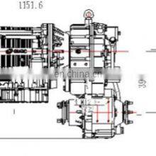 AT Automatic Transmission 3200 3000 3200SP 3500 3500SP 35000RS S9600 N9600 thumbnail-5