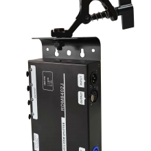 4-way Hanging Splitter thumbnail-5