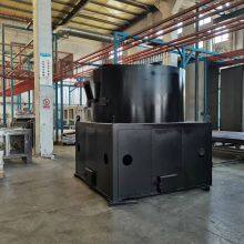 Plasma Arc Waste Disposal Carbonization Pyrolysis Thermal Oxidizer Thermal Treatment thumbnail-2