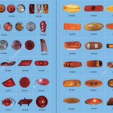 Chinese Factory Auto Fog Light Accessories Led Fog Driving Lights Led Lights 24v for Buses thumbnail-5