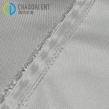 Woven GRS 500D*500D PU Coated Filament Light 100%RPET Recycled Polyester Oxford Fabric for Luggage Outdoor Tent thumbnail-4