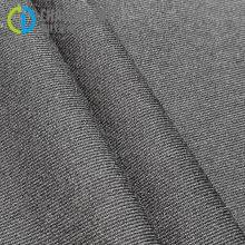 GRS 100% RPET Recycled Polyester Woven Weave 21S*12S 210gsm Canvas Fabric for Luggage Handbag Casual Suit Workwear Jacket thumbnail-3