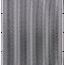 OEM A0516058005 20011705 Heavy Truck Radiator for Freightliner 50/90 Series/Century Class/Columbia Radiator Manufacturer thumbnail-2