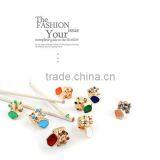 2015 Guangzhou Fashion Women Rings Jewelry Design Powerful thumbnail-2