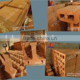 Производитель автоматических машин для изготовления кирпича с новым технологическим решением – туннельной печью thumbnail-2