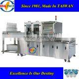 Good After Service and Quality Automatic Flavored Mineral Water Machine