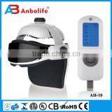 Salon Head Massager Best Electric Massager for Sale thumbnail-5