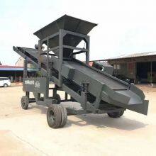 Sand Screening Machine: High Efficiency and Energy Saving to Improve the Quality and Purity of Sand and Stone thumbnail-4