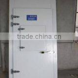 100mm Sliding Cold Storage Room Door,Guangzhou Cold Room Door,cold Storage Doors thumbnail-2
