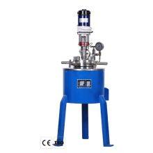 Magnetic Stirring Kettle thumbnail-5