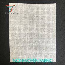 Reinforced 8KN 14KN Polyester Fiberglass Nonwoven Cloth for Municipal Road Self-adhesive PET,PLA Fiberglass Non-woven Fabric Manufacturers thumbnail-3
