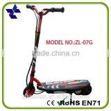 Hot Selling 2015 Oem Factory of Scooter thumbnail-3