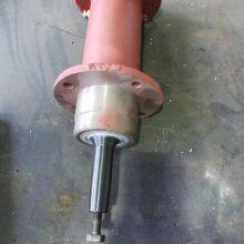 JIANGXI MARINE INSTRUMENT PLANT AWO-20 BURNER MACHINE SHAFT BEARING HOUSING ASSEMBLY thumbnail-2