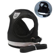 Dog Harness For Small Dog​ Breathable Mesh thumbnail-4