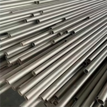 Hastelloy C-276 Seamless Steel Pipe Galvanized/Stainlesss/Ms Alloy Large Diameter Seamless Fluid Fire Boiler Tube Pipe thumbnail-2